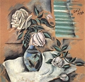 1924_08 Bouquet _L Important c est la Rose 1924